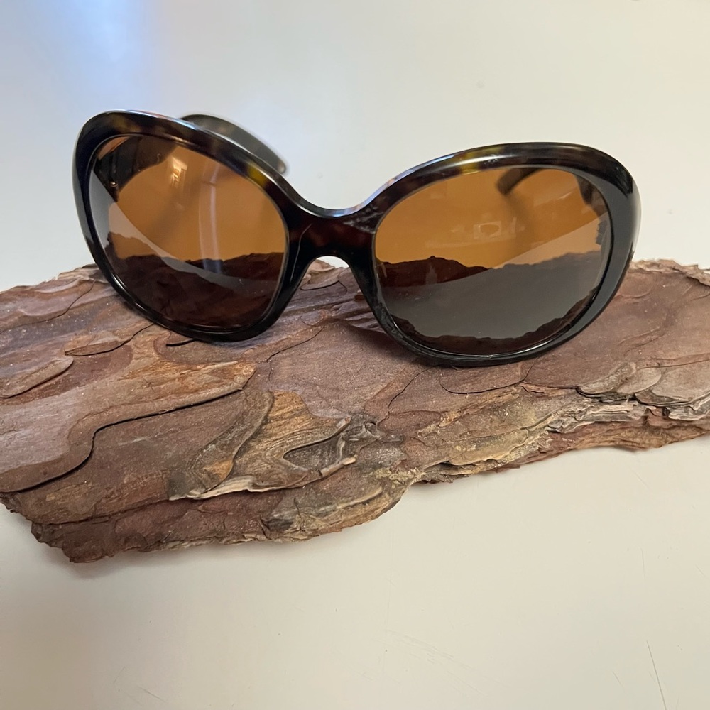 Prada Sunglasses SPR 08L